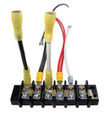 Hot Spring IQ 2000 104071 Terminal Block fits Hot Spring 71485 Control Box