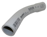 Thomas & Betts / Carlon UA7AFB 1" 45° SCH40 Elbow With Bell End