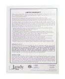 Jandy Aqualink RS PDA Pool Digital Assistant Owner's Manual New Other