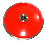 Dorian Tool PLCBN-HA-1162-1371 295-Perfetta 11-5/8 Heavy Duty Bull Nose Head