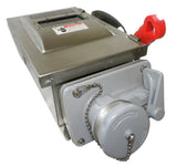 Eaton Crouse-Hinds WSRDW33542, 30A,SM S901 Receptacle Enclosure W/Viewing Window