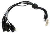 Watkins Hotspring SRC-TV-R Multi Purpose Interconnect Cable for 74287 Amplifier