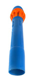 Zodiac W70247 Cassette Pipe w/Handnut for Baracuda Kontiki 2 AG Pool Cleaner