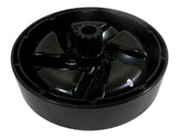 Zodiac 48-231 Wheel Assembly for Polaris 480 PRO Black Max Pool Cleaner