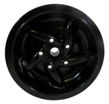 Zodiac 48-231 Wheel Assembly for Polaris 480 PRO Black Max Pool Cleaner