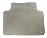 OEM Ford F20B-5413035-AAW Floor Mat RR Tan/Mocha Fit 1992 Lincoln Mark VII