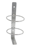 Flexible Solutions WM1LTR Wall Mount Bracket for 1Ltr (1 QT.) Bottle