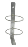Flexible Solutions WM1LTR Wall Mount Bracket for 1Ltr (1 QT.) Bottle