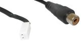 Zodiac 22-9717 Flow Jumper Cable for Jandy Watermatic Dichlor Granular Feeder