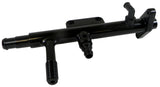 Polaris Zodiac K31 Feed Pipe W/ Elbow Black for Zodiac Polaris 280/360 Cleaners