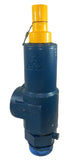Norriseal-WellMark W2602-FV1-711GN-400 Safety Relief Valve