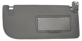 Genuine Ford FL3Z-1504104-CA Interior Sunvisor Right fits 15-17 Ford F-150