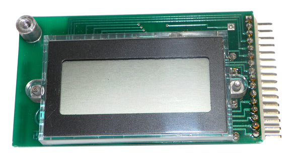 Compool 10756C LCD Display for Compool CP-2000 Pool-Spa Control System ...