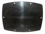 Jandy E3007300 Control Panel Mount Plate for Jandy FHPF & FHPM Series Pumps