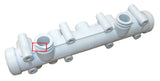 Pentair 471993 Main Manifold Assembly (New Other) for Pentair MiniMax CH
