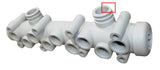 Pentair 471993 Main Manifold Assembly (New Other) for Pentair MiniMax CH