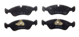 Silverline MD796 Semi-Metallic Premium Disc Brake Pad Set