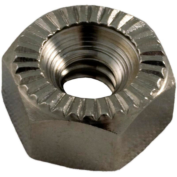 Hayward Hex Head Nut N.10-24 for Hayward Pump