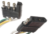 Standard TC45 Trailer Connector Kit