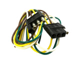 Standard TC45 Trailer Connector Kit