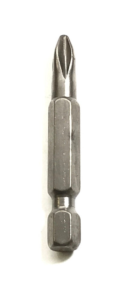 Black & Decker U1374 #2 Phillips Screwdriver Bit