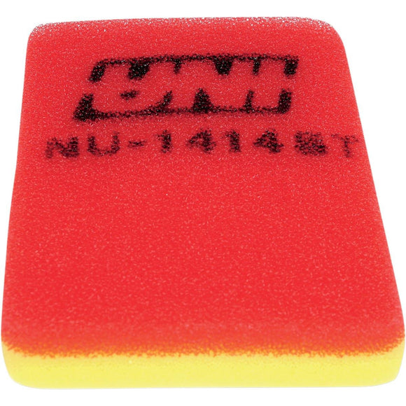 UNI Filter NU-1414ST Air Filter Fits KTM Dirt Bike