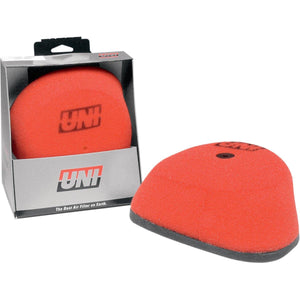 UNI Filter NU-4077ST Air Filter Fits Honda Dirt Bike