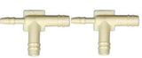 Vacu-Tite 47332 Vacuum Connector