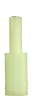 Vacu-Tite! 47407 5/32" x 5/32" x 5/32" Soft Vacuum Connector
