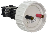 Zodiac W193861 C200 Electrode fits Zodiac Clearwater C-Series Generator