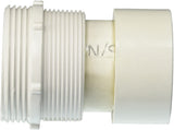 Zodiac W196891 Zodiac Male Union Fitting With Pipe for Zodiac Clearwater LM3-24