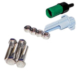 Zodiac Baracuda W21003 Hardware Kit for Nature2 Express Cartridge