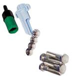 Zodiac Baracuda W21003 Hardware Kit for Nature2 Express Cartridge