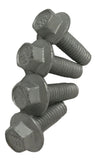 Ford W505253-S442 Screw W505253S442 - Pack of 4