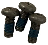 Ford W710595-5300 Bolt - Pack of 3