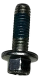 Ford W714596-S439 Floor Rear Body Reinforcement Bolt W714596S439