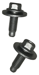 Ford W712070-S442 Screw W712070S442