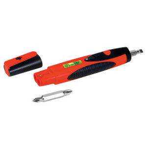 Performance Tool W9161 Pocket Screwdriver Combo