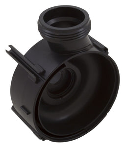 Waterway 315-3100 Pool Pumps Parts Bath Li Side Discharge Volute Housing