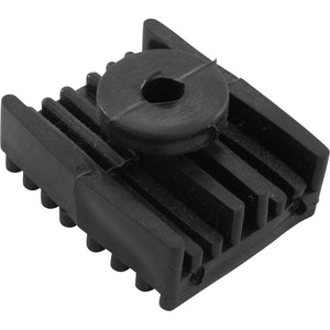 Waterway Plastics 672-1170 Anti Vibration Pad