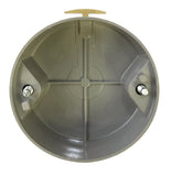 Wells F971 Distributor Rotor - O.E. Replacement