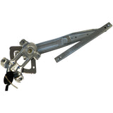 Motorcraft WLR-71 Power Window Regulator Front Left