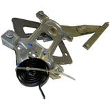 Motorcraft WLR-71 Power Window Regulator Front Left