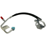 Motorcraft  YF-37241 A/C Refrigerant Discharge Hose for Ford Explorer