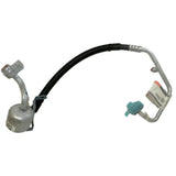 Motorcraft  YF-37241 A/C Refrigerant Discharge Hose for Ford Explorer