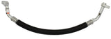Genuine OEM Ford DG9Z-19D742-J A/C Refrigerant Suction Hose YF-37323